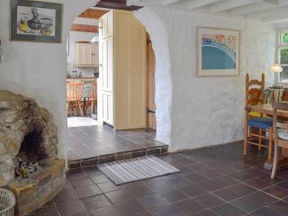 Lordship Farmhouse - Saint Lawrence - 8