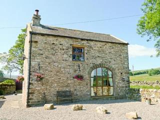 Lord Mayors Barn - Alston - 7