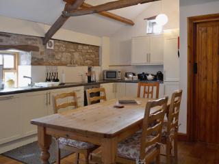 Lord Mayors Barn - Alston - 6