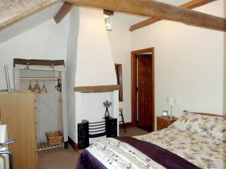 Lord Mayors Barn - Alston - 5