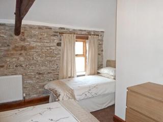 Lord Mayors Barn - Alston - 4