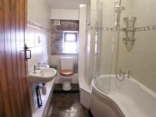 Lord Mayors Barn - Alston - 3
