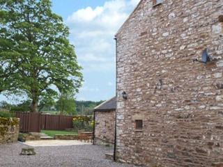 Lord Mayors Barn - Alston - 2