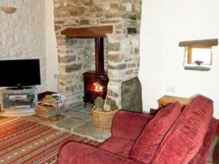 Lord Mayors Barn - Alston - 1