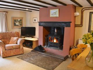 Widows Cottage - Alston - 7