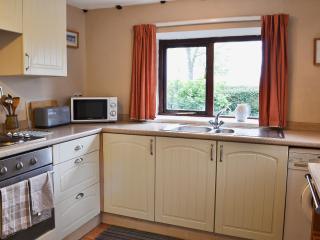Widows Cottage - Alston - 5