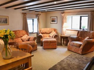 Widows Cottage - Alston - 1