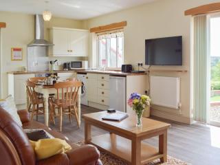 Piglets Cottage - Robeston Wathen - 9