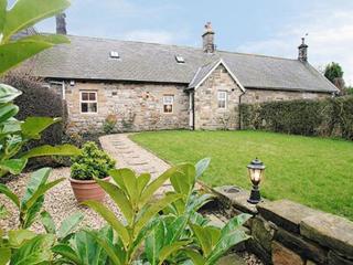 Bumble Cottage - Newton on the Moor - 9