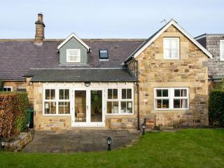 Bumble Cottage - Newton on the Moor - 4