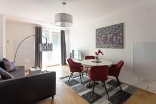 NEW ShalalaLiving Vienna - Lovely Home near Schönbrunn in Vienna - AG - Vienne - 0