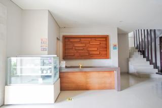 Akarsa Transit - Sanur - 5