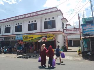Wisma Galiharum Banjarnegara - Banjarnegara - 8