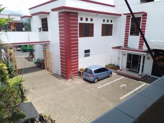 Wisma Galiharum Banjarnegara - Banjarnegara - 3