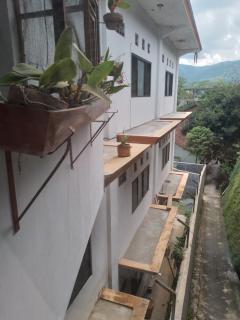 Wisma Galiharum Banjarnegara - Banjarnegara - 1
