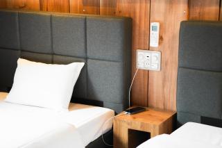 Guesthouse Shimashima - Matsumoto - 7