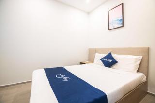 Khu Phức Hợp Căn Hộ Cao Cấp The Sóng - Vung Tau - 4