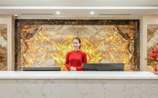 Aquasun Hotel Phu Quoc - Phú Quốc - 3