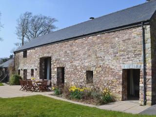 Ysgubor Fawr-Oxk - 8