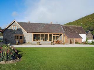 Mashers Barn - Bucknell - 9