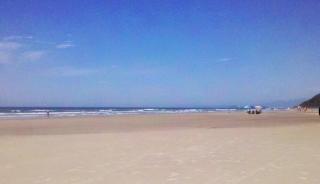 Cobertura Vista Para o Mar Praia Boraceia-SP Litoral Norte - Boracéia - 8