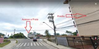 Cobertura Vista Para o Mar Praia Boraceia-SP Litoral Norte - Boracéia - 4