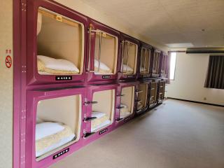 First Inn Takamatsu - 6