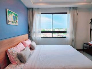 Tamarindee Bed & Breakfast - Ban Khlong Tha Thong Lang - 2