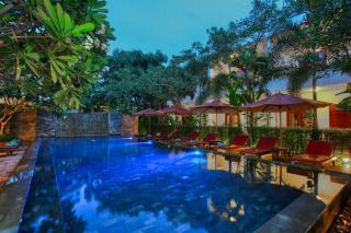 The Moon Residence & Spa - Siem Reap - 6
