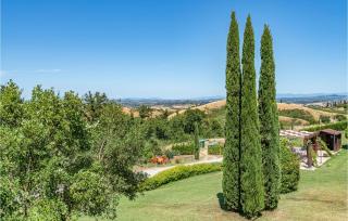 2 Bedroom Stunning Home In Montaione - Montaione - 5