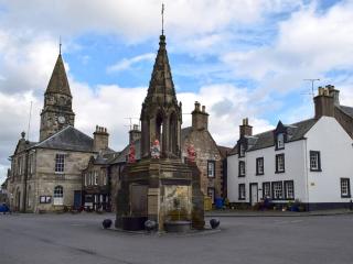 Invergyle - Uk40566 - Falkland - 7