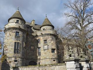 Invergyle - Uk40566 - Falkland - 6