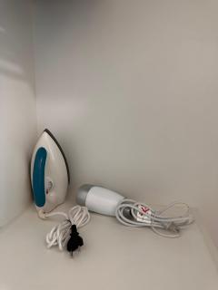 Uptown BGC Luxury 1br Suite with Fast Wifi - Manila - 1