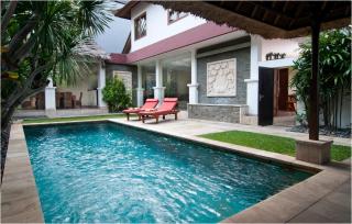 6BR Villa Sensel - Minggu Villas Seminyak - Seminyak - 0
