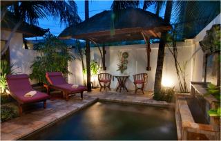 6BR Villa Sensel - Minggu Villas Seminyak - Seminyak - 4