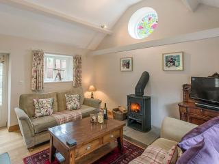Walkmill Lodge - Wentnor - 8