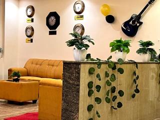 Hotel East park Electronic City - Bangalore - 4
