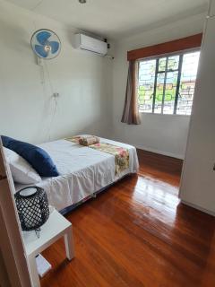 Loverly Three Bedroom Rental Pool Outdoor Area Upper - 4