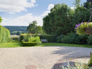 Mount House Barn - Burwash - 1