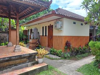 Ascarya Guest House - Sanur - 5