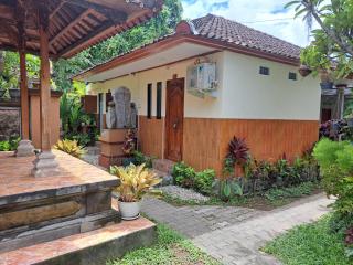 Ascarya Guest House - Sanur - 6