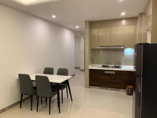R&F Princess Cove Seaview High Floor - Johor Bahru - 9