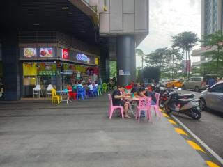 R&F Princess Cove Seaview High Floor - Johor Bahru - 8