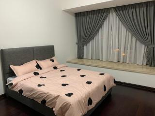 R&F Princess Cove Seaview High Floor - Johor Bahru - 7