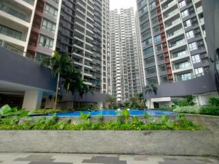 R&F Princess Cove Seaview High Floor - Johor Bahru - 2