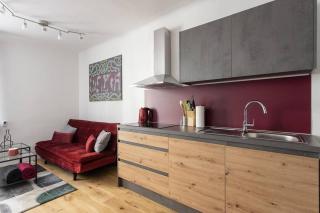 NEW ShalalaLiving Vienna - Lovely Family Home near Schönbrunn - PG - Vienne - 4