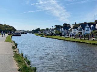 Little Barn - Cottage - Holsworthy - 9