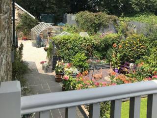 Little Barn - Cottage - Holsworthy - 6