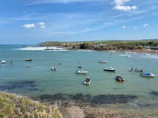 Little Barn - Cottage - Holsworthy - 5