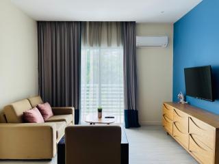 Homesuite' Home at Mercure - Kota Kinabalu - 6